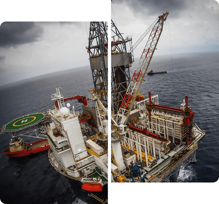 Atlantic Gas & Energy